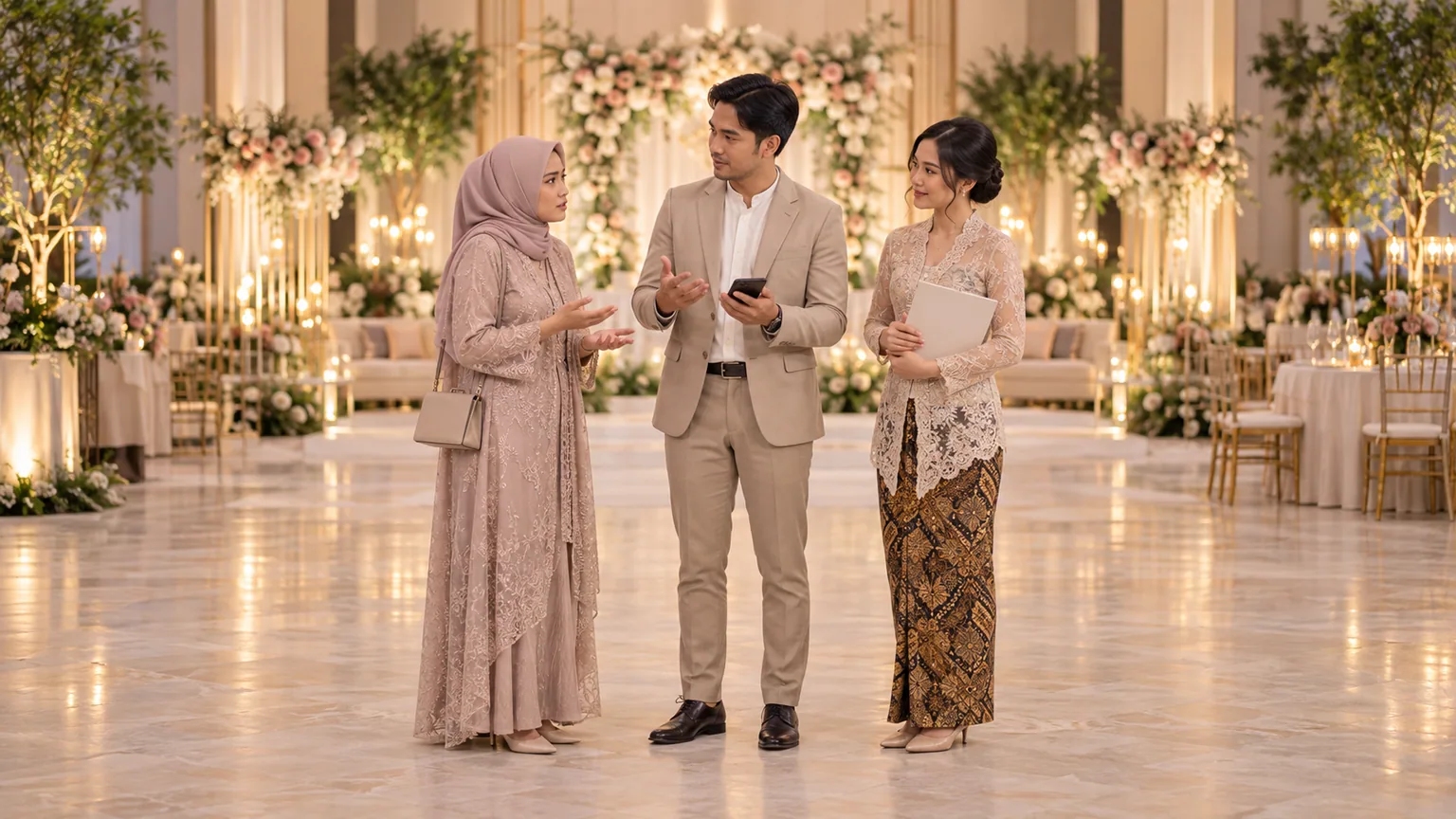 Cara Menangani Komplain Klien Undangan Digital: SOP untuk Reseller