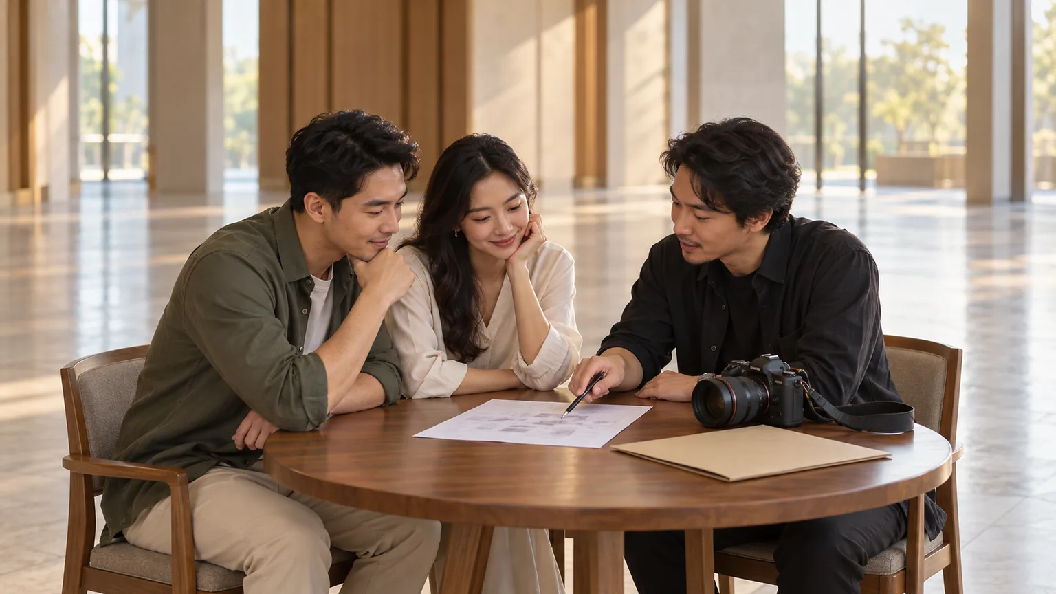 Cara Briefing Fotografer Pernikahan agar Momen Penting Tak Terlewat