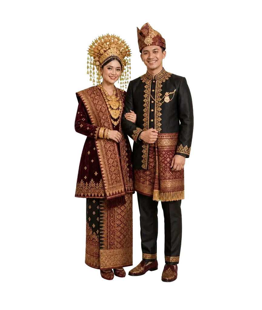 Aling dan Ayang