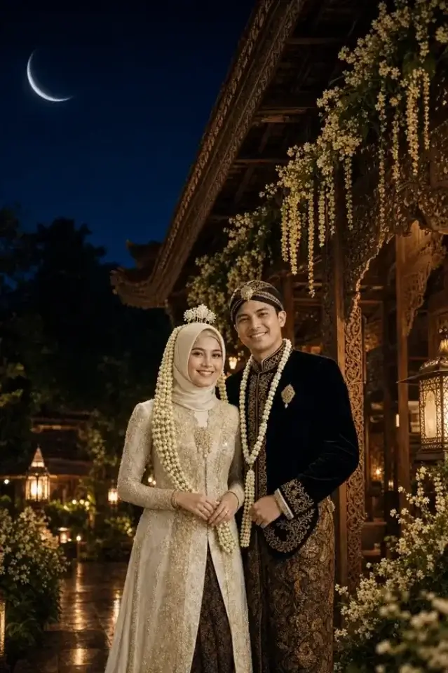 Aling & Ayang