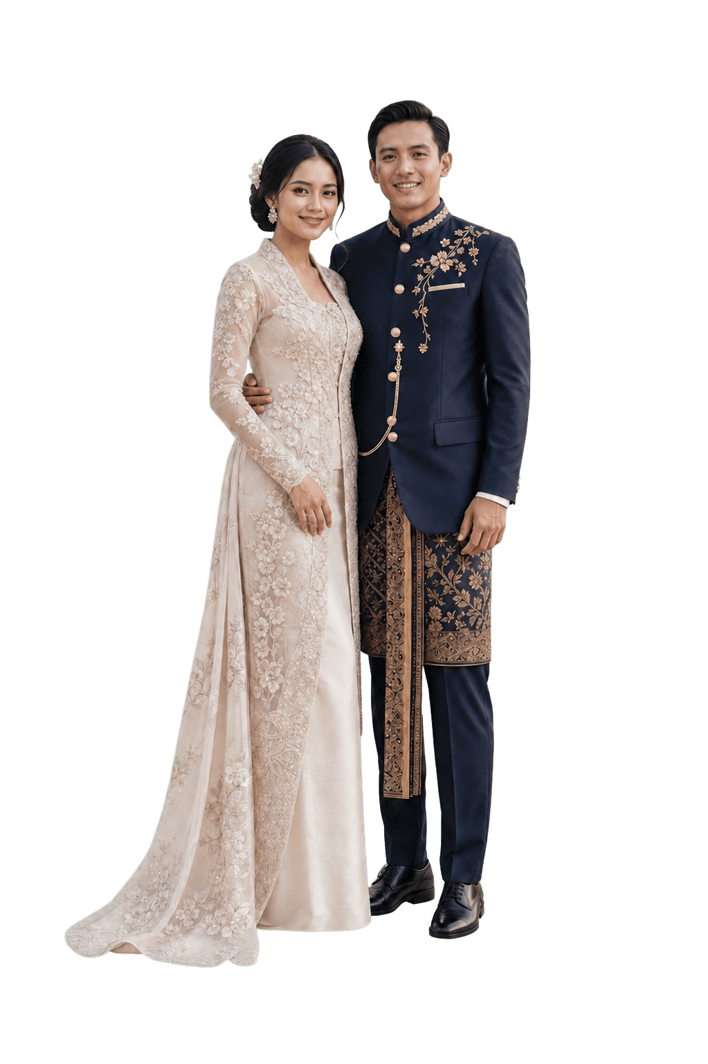 Aling dan Ayang