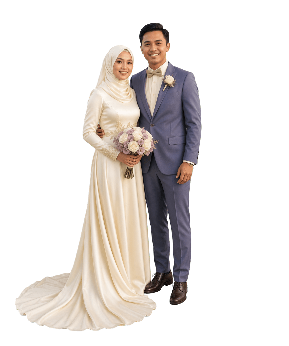 Aling dan Ayang