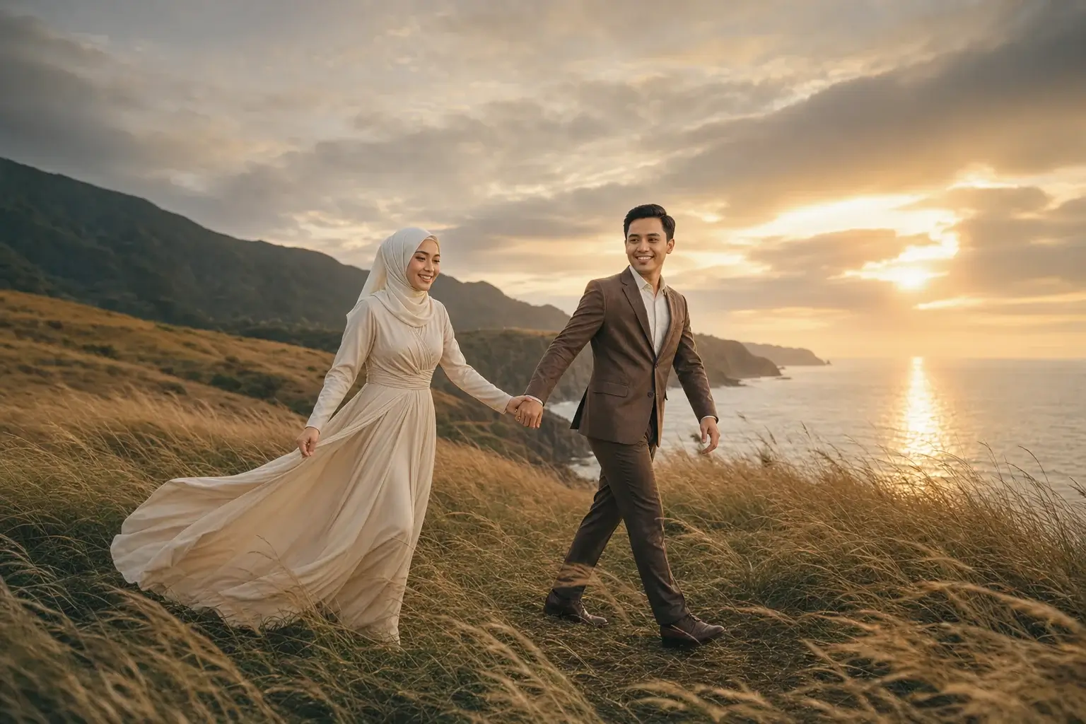 Galeri pernikahan 6